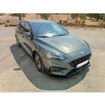 Spoiler delantero Ford Focus Mk4 ST / ST-Line (2018-2021) - Imagen 3