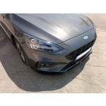 Spoiler delantero Ford Focus Mk4 ST / ST-Line (2018-2021) - Imagen 5