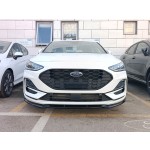 Spoiler delantero Ford Focus Mk4 Facelift ST / ST-Line (2021-) - Imagen 2