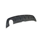 Difusor trasero Alfa Romeo Giulietta (Single Exhaust)