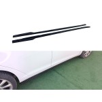 Taloneras Extensions Alfa Romeo Giulietta
