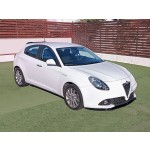 Taloneras Extensions Alfa Romeo Giulietta - Imagen 2
