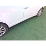 Taloneras Extensions Alfa Romeo Giulietta - Imagen 3
