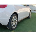 Taloneras Extensions Alfa Romeo Giulietta - Imagen 4