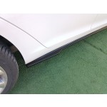Taloneras Extensions Alfa Romeo Giulietta - Imagen 5