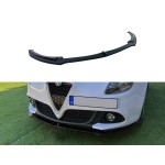Spoiler delantero Alfa Romeo Giulietta Facelift (2016-2020)