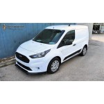 Spoiler delantero Ford Transit Connect Facelift (2019-) - Imagen 4