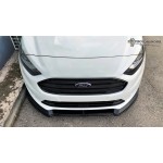Spoiler delantero Ford Transit Connect Facelift (2019-) - Imagen 2