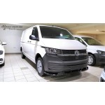 Spoiler delantero Volkswagen T6.1 Standard Bumper