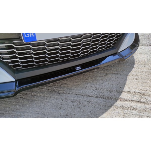 Spoiler delantero Toyota Yaris Mk4 GR Sport (2022-) - Image 4
