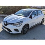 Spoiler delantero Renault Clio Mk5 (2019-) - Imagen 2