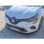 Spoiler delantero Renault Clio Mk5 (2019-) - Imagen 3