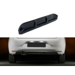 Difusor trasero Renault Clio Mk5 (2019-)