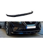 Spoiler delantero Nissan Qashqai J12 (2021-)