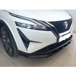 Spoiler delantero Nissan Qashqai J12 (2021-) - Imagen 5