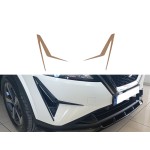 Spoiler delantero Wings Nissan Qashqai J12 (2021-)