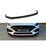 Spoiler delantero Hyundai i30 Mk3 N / N-Line Hatchback / Fastback Facelift (2020-)