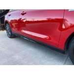Taloneras Hyundai i30 Mk3 (2016-)