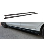 Taloneras Extensions Hyundai i30 N Mk3 / MK3 FL Hatchback / Fastback (2016-)