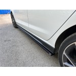 Taloneras Extensions Hyundai i30 N Mk3 / MK3 FL Hatchback / Fastback (2016-) - Imagen 4