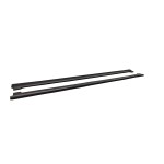 Taloneras Extensions Hyundai i30 N Mk3 / MK3 FL Hatchback / Fastback (2016-) - Imagen 7