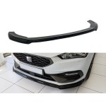 Spoiler delantero Seat Leon MK4 FR (2020-)