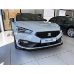 Spoiler delantero Seat Leon MK4 FR (2020-) - Imagen 2
