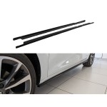 Taloneras Extensions Seat Leon Mk4 FR / Cupra Leon