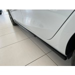 Taloneras Extensions Seat Leon Mk4 FR / Cupra Leon - Imagen 3