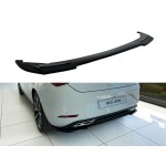 Difusor trasero Seat Leon Mk4 FR (2020-)