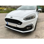 Spoiler delantero Ford Fiesta Mk8 ST / ST-Line (2017-2021) - Imagen 4