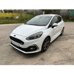 Taloneras Extensions Ford Fiesta Mk8 ST / ST-Line (2017-) - Imagen 2