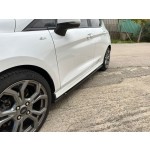 Taloneras Extensions Ford Fiesta Mk8 ST / ST-Line (2017-) - Imagen 3
