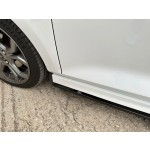 Taloneras Extensions Ford Fiesta Mk8 ST / ST-Line (2017-) - Imagen 6
