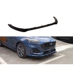 Spoiler delantero Ford Fiesta Mk8 ST-Line Facelift (2021-)