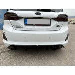 Difusor trasero Ford Fiesta Mk8 ST-Line (2017-) - Imagen 4