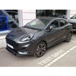 Spoiler delantero Ford Puma ST-Line (2019-) - Imagen 2