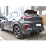 Taloneras Ford Puma ST-Line (2019-) - Imagen 2