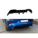 Difusor trasero Ford Puma ST-Line (2019-)