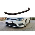 Spoiler delantero VW Golf Mk7 R / R-Line