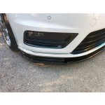 Spoiler delantero VW Golf Mk7 R / R-Line - Imagen 6