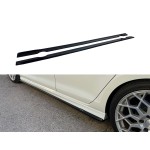 Taloneras Extensions VW Golf Mk7 R / R-Line
