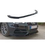 Spoiler delantero Audi S3 / A3 S-Line 8V Hatchback / Sportback