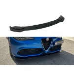 Spoiler delantero Alfa Romeo Giulia Veloce