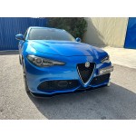 Spoiler delantero Alfa Romeo Giulia Veloce - Imagen 2