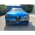 Spoiler delantero Alfa Romeo Giulia Veloce - Imagen 3