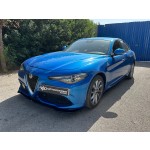 Spoiler delantero Alfa Romeo Giulia Veloce - Imagen 5