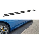 Taloneras Extensions Alfa Romeo Giulia