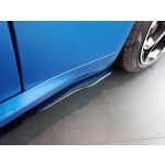 Taloneras Extensions Alfa Romeo Giulia - Imagen 5