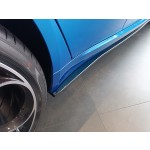 Taloneras Extensions Alfa Romeo Giulia - Imagen 6